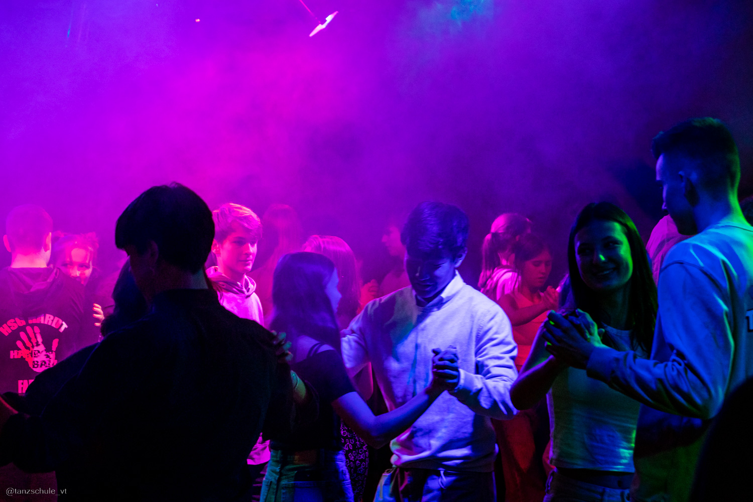 20230128 Come Together Party 8997